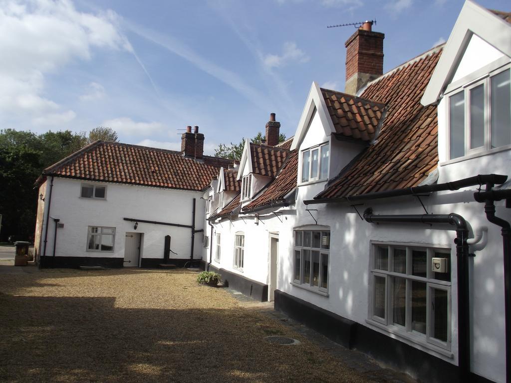 Kings Head Bawburgh 호텔 외부 사진